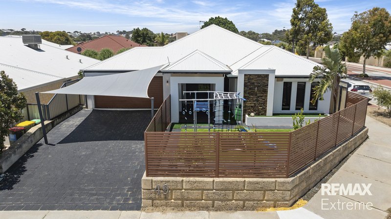 49 Ardea Way, Tapping WA 6065