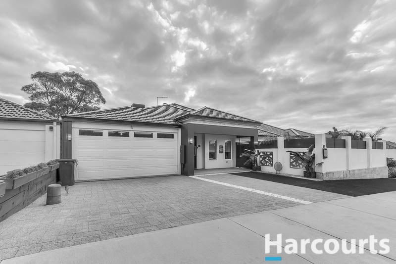 49 Arrowwood Loop, Secret Harbour WA 6173