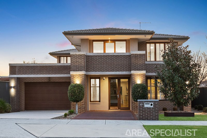 Photo - 49 Asteria Crescent, Cranbourne West VIC 3977 - Image 2