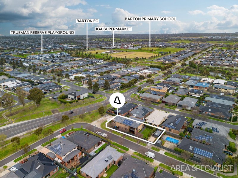 Photo - 49 Asteria Crescent, Cranbourne West VIC 3977 - Image 34