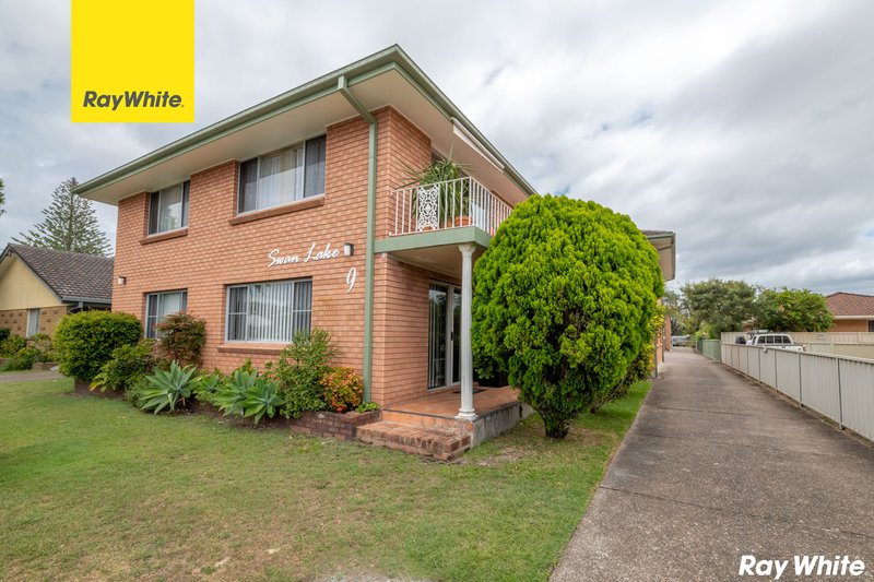 4/9 Baird Street, Tuncurry NSW 2428