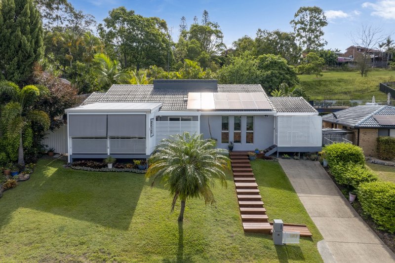 49 Balfour Crescent, Highland Park QLD 4211