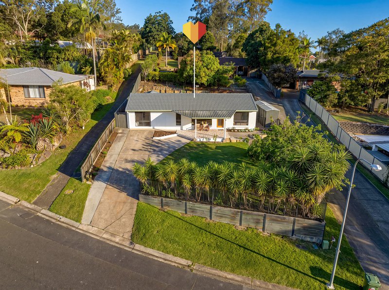 Photo - 49 Balyando Drive, Nerang QLD 4211 - Image 1