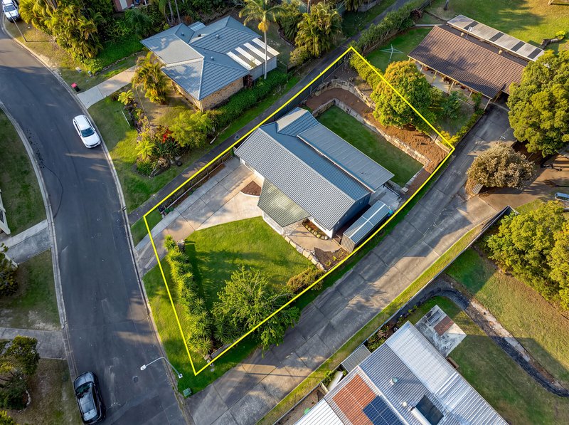 Photo - 49 Balyando Drive, Nerang QLD 4211 - Image 13