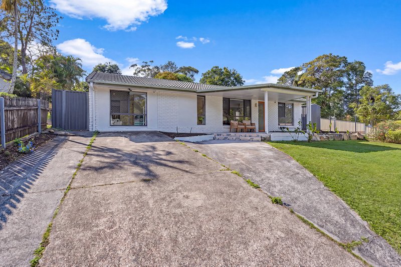 Photo - 49 Balyando Drive, Nerang QLD 4211 - Image 15