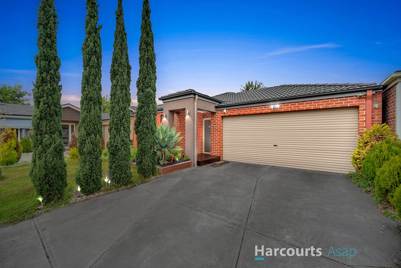 49 Banfield Place, Lyndhurst VIC 3975