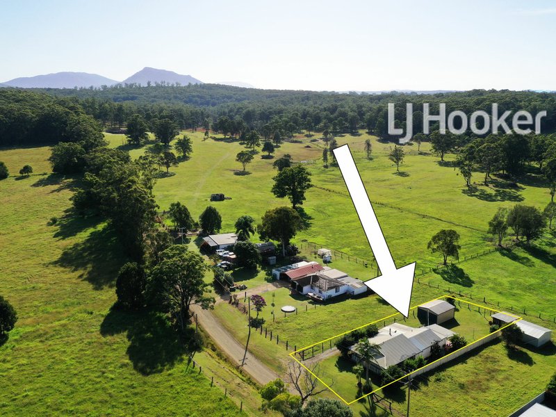 49 Bangalow Road, Coopernook NSW 2426