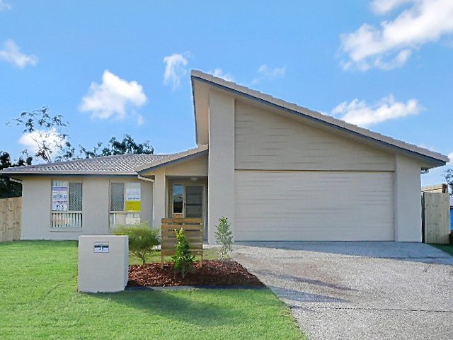 49 Baphal Crescent, Narangba QLD 4504