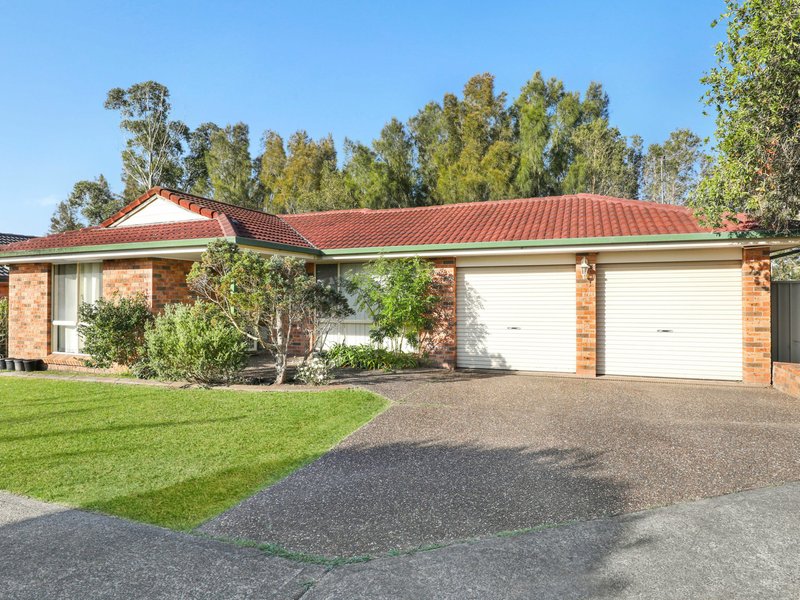 49 Barcoo Circuit, Albion Park NSW 2527