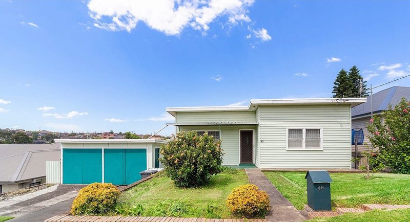 49 Barina Avenue, Lake Heights NSW 2502