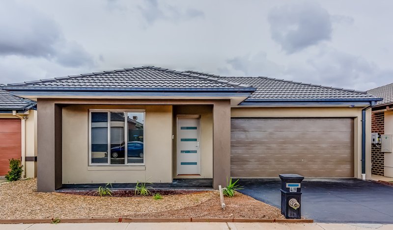 49 Barrangi Drive, Tarneit VIC 3029