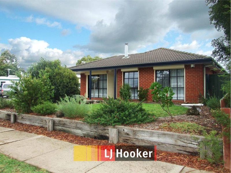 49 Barrington Drive, Pakenham VIC 3810