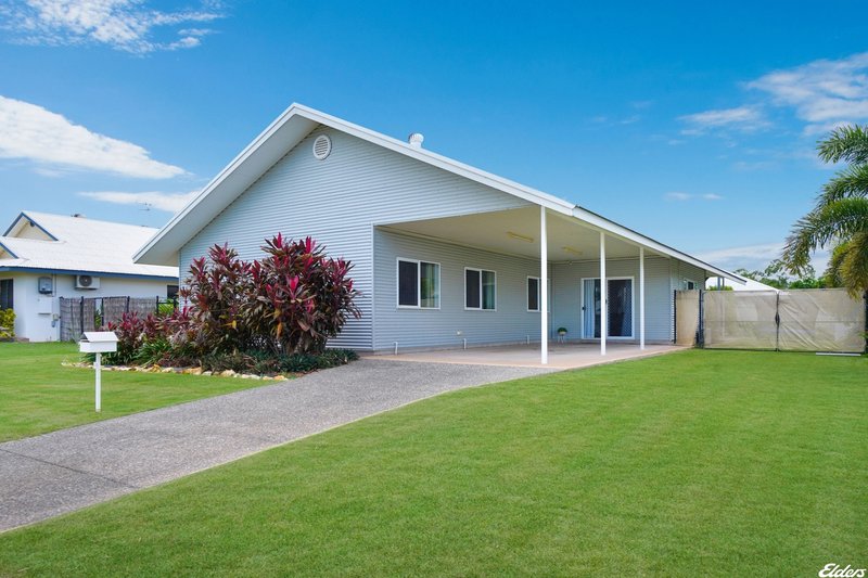 49 Bauldry Avenue, Farrar NT 0830