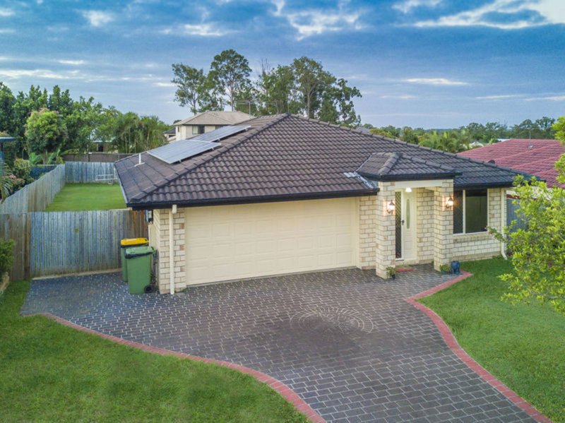 49 Bayberry Cr , Warner QLD 4500