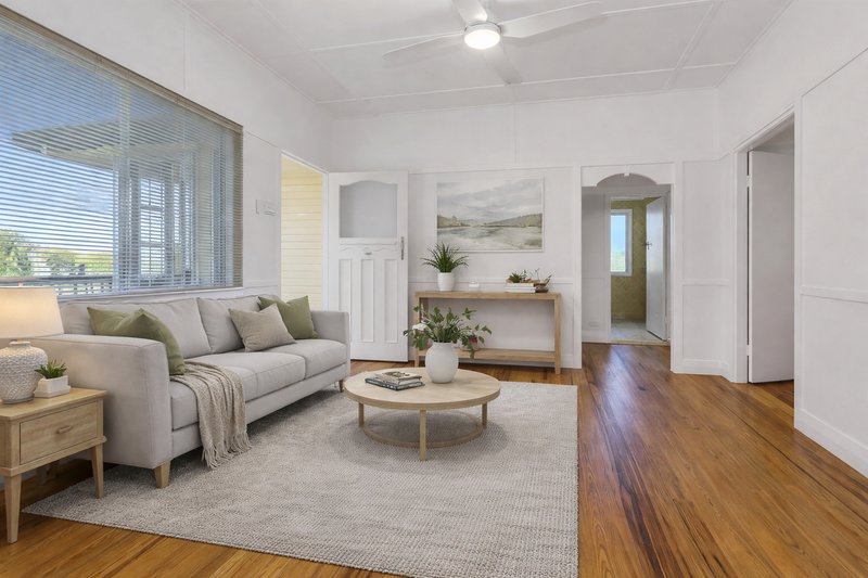 Photo - 49 Bedford Street, Gordon Park QLD 4031 - Image 2