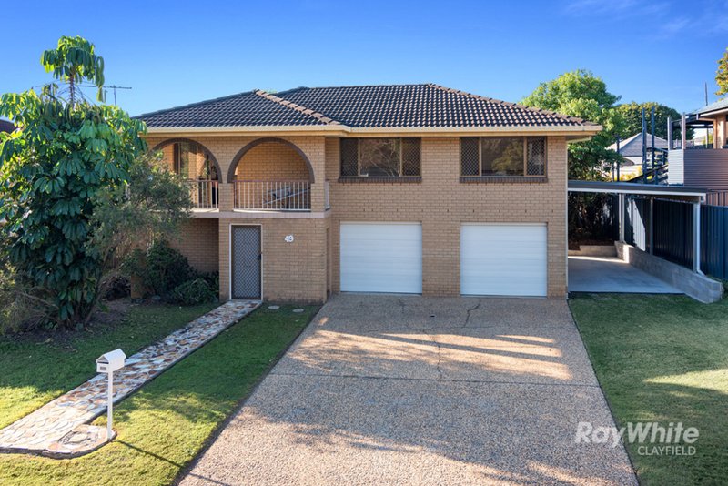 49 Beeby Street, Wavell Heights QLD 4012