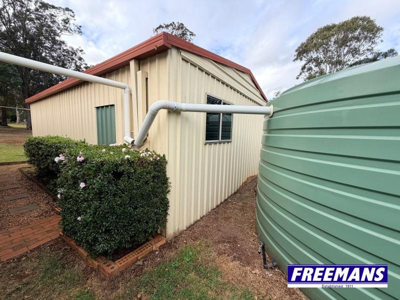 Photo - 49 Belair Drive, Kingaroy QLD 4610 - Image 24