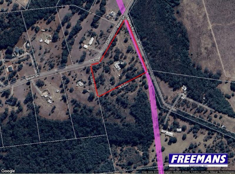 Photo - 49 Belair Drive, Kingaroy QLD 4610 - Image 35