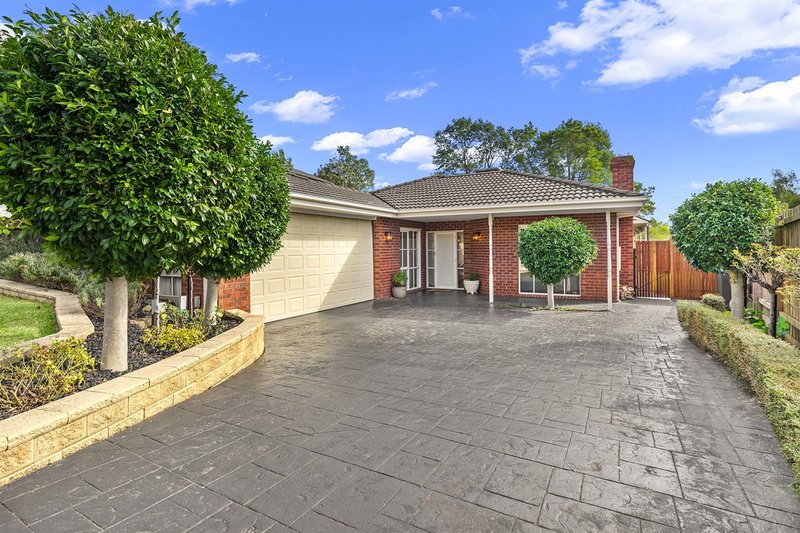 49 Bellfield Drive, Lysterfield VIC 3156