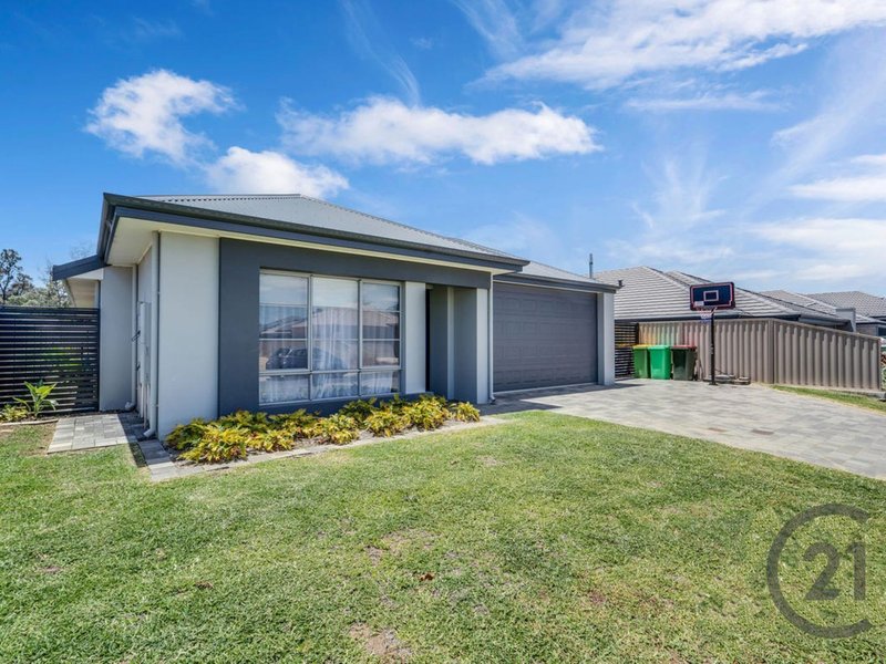 49 Beraking Loop, Dalyellup WA 6230