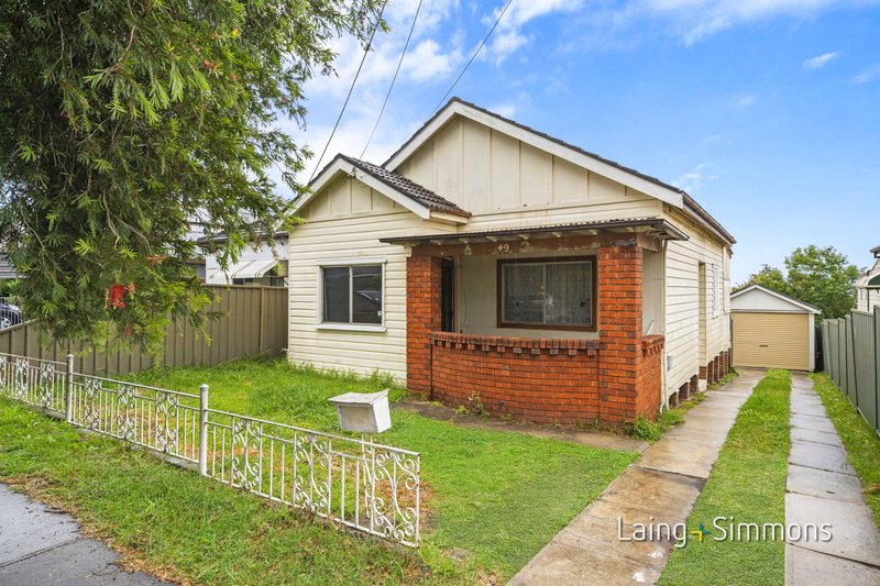 49 Berith Street, Auburn NSW 2144