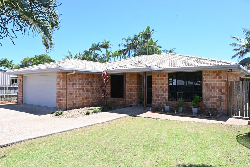 49 Bevington Street, Tannum Sands QLD 4680