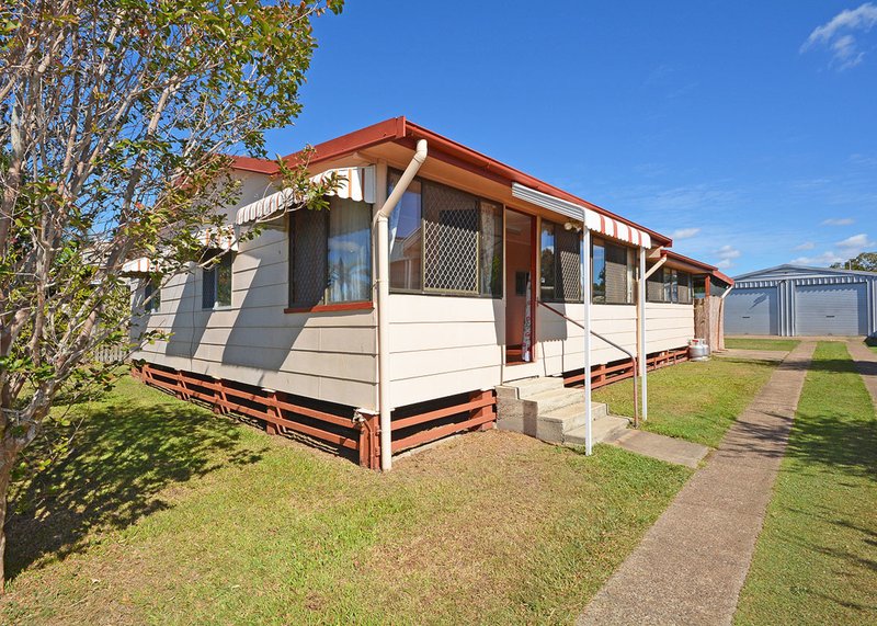 49 Bideford Street, Torquay QLD 4655