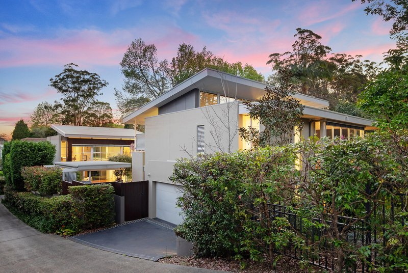 Photo - 49 Billyard Avenue, Wahroonga NSW 2076 - Image 4