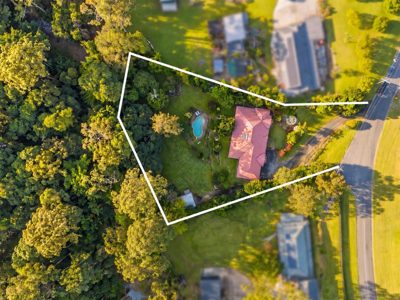 Photo - 49 Birdlife Court, Nerang QLD 4211 - Image 2
