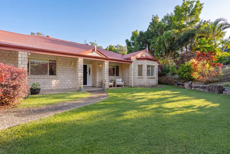 Photo - 49 Birdlife Court, Nerang QLD 4211 - Image 3