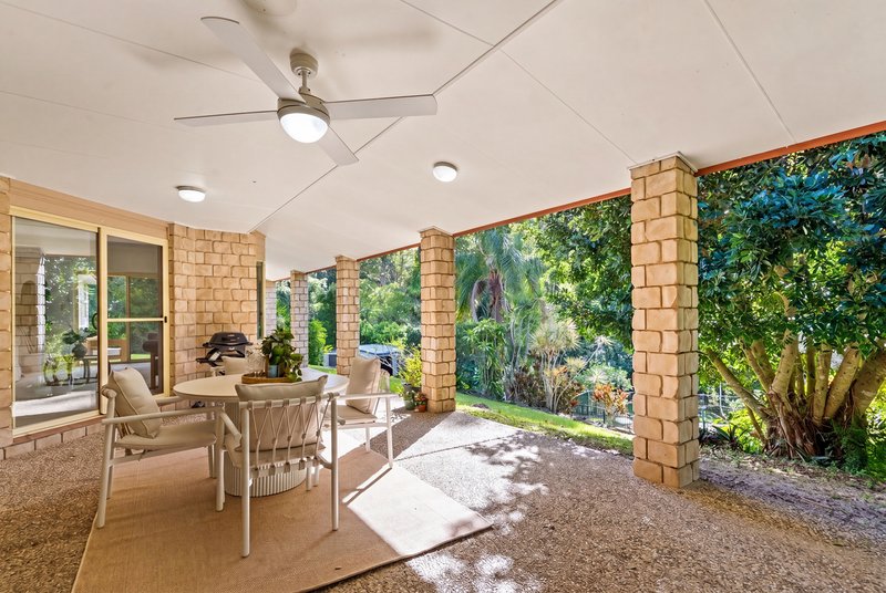 Photo - 49 Birdlife Court, Nerang QLD 4211 - Image 7