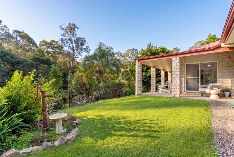 Photo - 49 Birdlife Court, Nerang QLD 4211 - Image 18