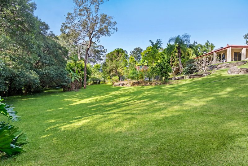 Photo - 49 Birdlife Court, Nerang QLD 4211 - Image 21