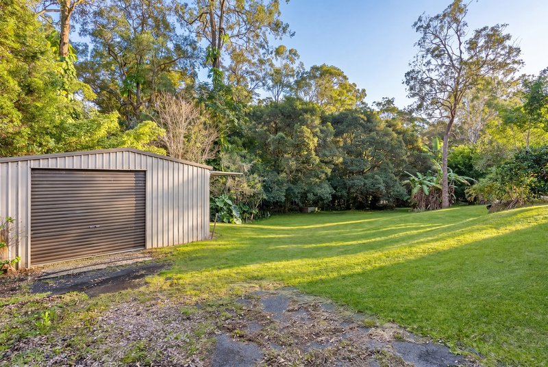 Photo - 49 Birdlife Court, Nerang QLD 4211 - Image 22