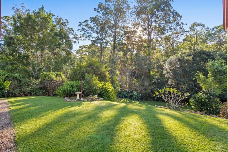 Photo - 49 Birdlife Court, Nerang QLD 4211 - Image 24