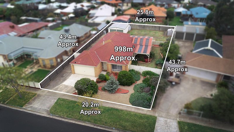 Photo - 49 Black Forest Road, Werribee VIC 3030 - Image 18