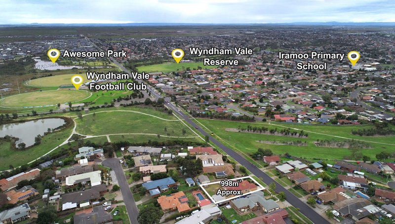 Photo - 49 Black Forest Road, Werribee VIC 3030 - Image 20