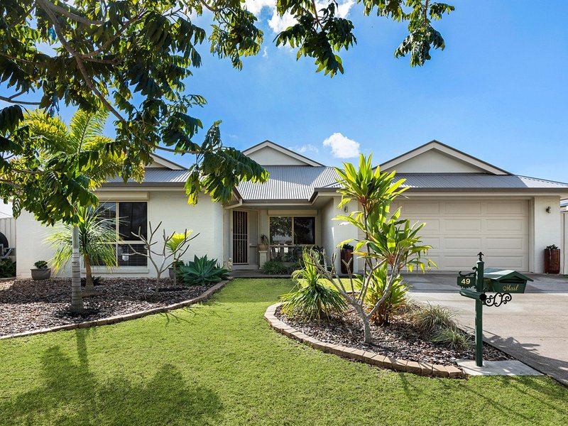 Photo - 49 Blackall Road, Murrumba Downs QLD 4503 - Image 2