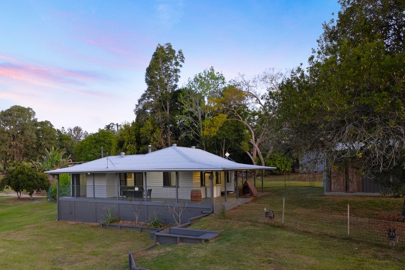 49 Blackgate Road, Amamoor QLD 4570