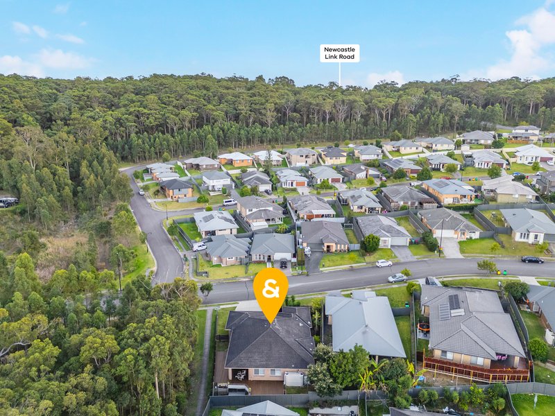 Photo - 49 Blackwood Circuit, Cameron Park NSW 2285 - Image 23