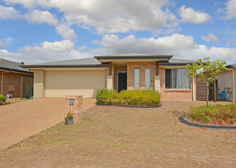 49 Blaxland Road, Urraween QLD 4655