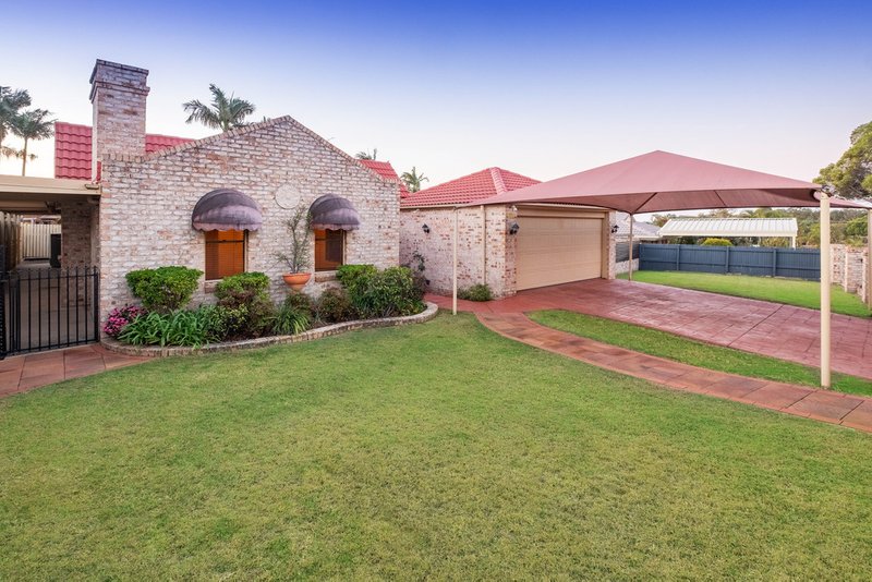 Photo - 49 Blue Grass Crescent, Eight Mile Plains QLD 4113 - Image 16