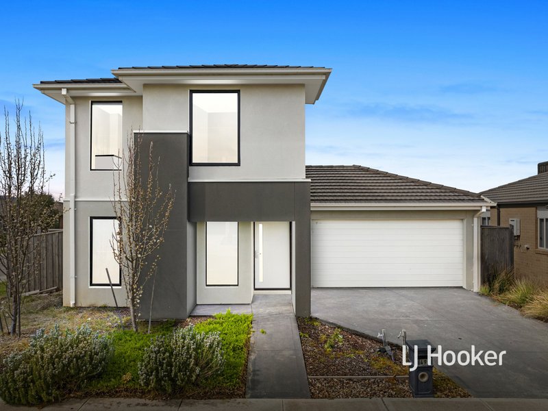 49 Blue Lake Drive, Wallan VIC 3756