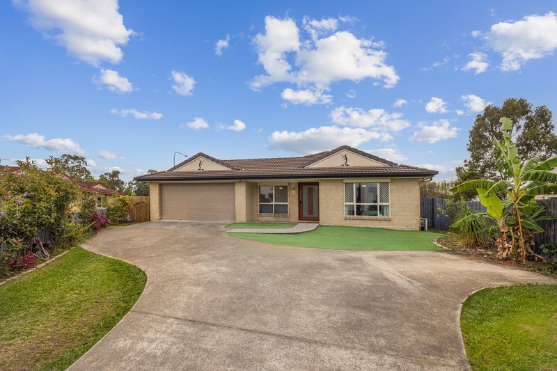 49 Blue Mountain Crescent, Warner QLD 4500