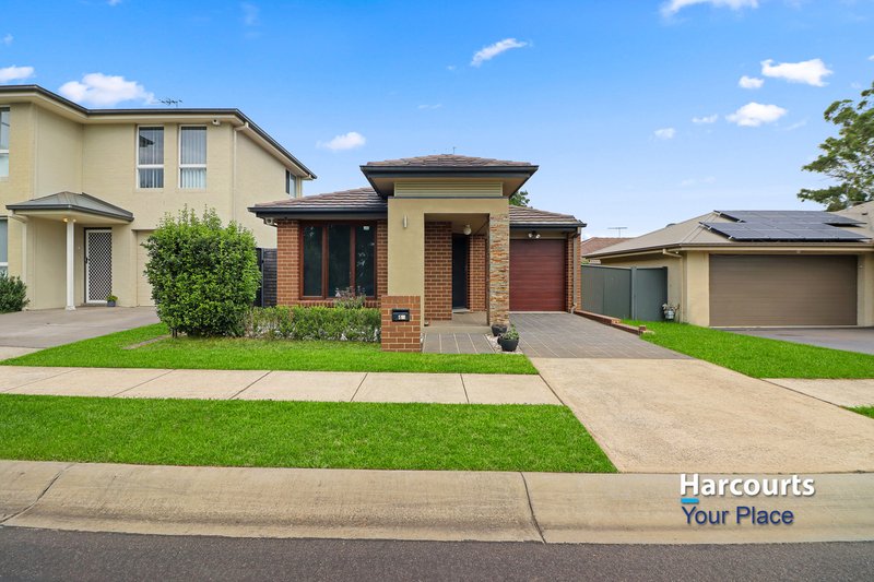 49 Bluebell Crescent, Ropes Crossing NSW 2760