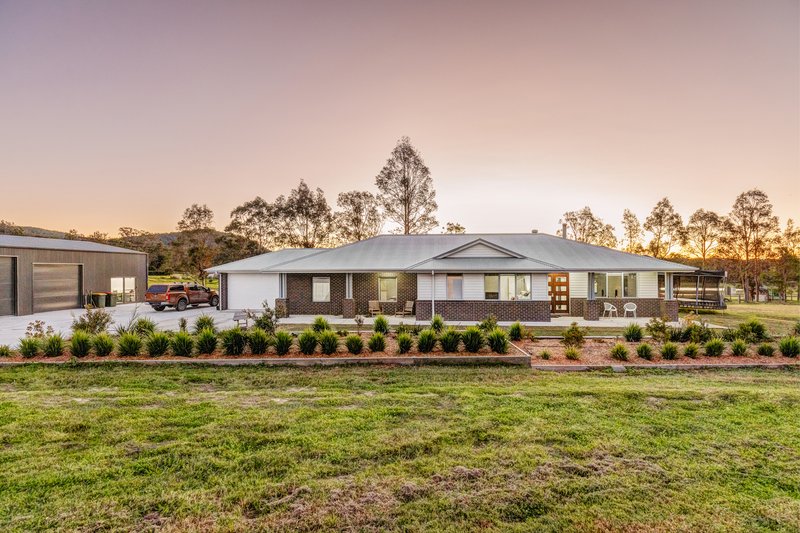 49 Boatfalls Drive, Clarence Town NSW 2321