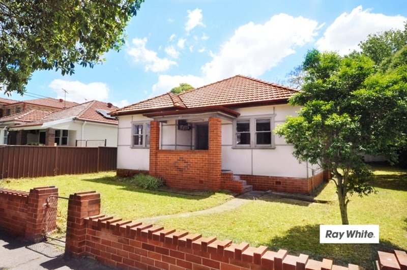 49 Bombay Street, Lidcombe NSW 2141