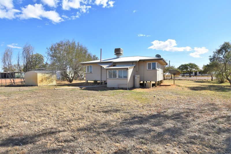 49 Booker Street, Aramac QLD 4726 Real Estate Industry Partners