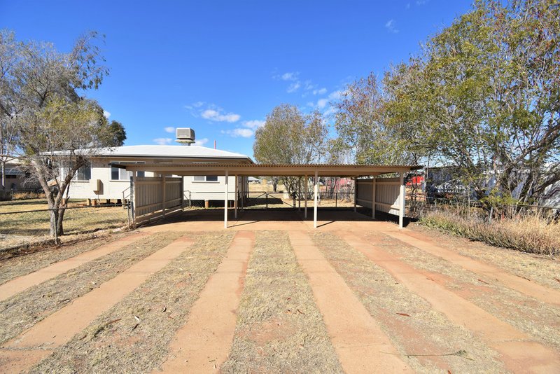 49 Booker Street, Aramac QLD 4726 Real Estate Industry Partners