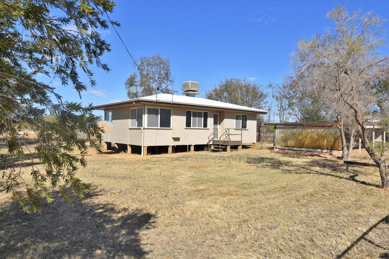 49 Booker Street, Aramac QLD 4726 Real Estate Industry Partners